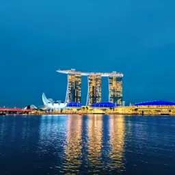 Marina Bay Sands