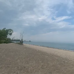 Beach Day — Winthrop Harbor, Illinois, United States