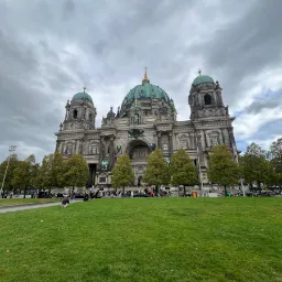 Berlin Cathedral
