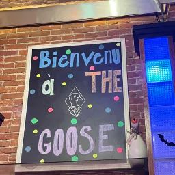Bienvenu A The Goose — Dubuque, Iowa, United States
