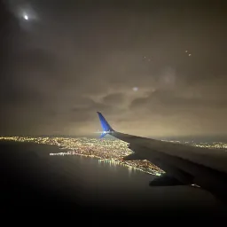 Chicago From The Sky — Cook County, Illinois, United States