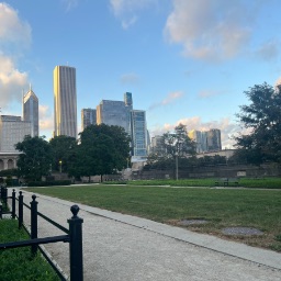 Chicago Is Such A Beautiful City