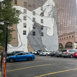 Chicago Mural