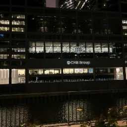 CME Group — Chicago, Illinois, United States