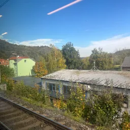 Czech Countryside — Prague, Czechia