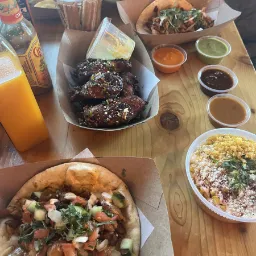 Ever Been To Taco Bamba? — Arlington, Virginia, United States