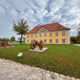 Kastellet — Copenhagen, Capital Region of Denmark, Denmark
