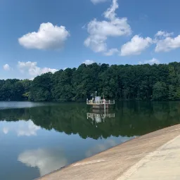 Lake Johnson — Raleigh, North Carolina, United States