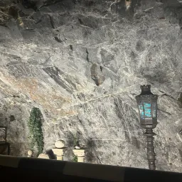 Last Swedish CaveStation Of The Trip — Stockholm, Sweden