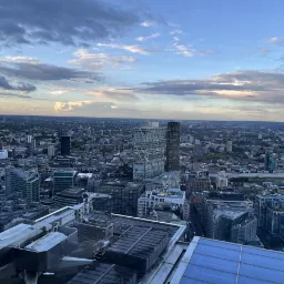 London — City of London, England, United Kingdom