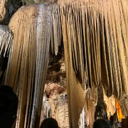 Luray Caverns