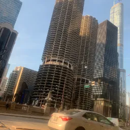 Marina City — Chicago, Illinois, United States