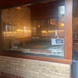 Murphy’s Bleachers — Chicago, Illinois, United States