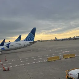 O'Hare Airport — Chicago, Illinois, United States