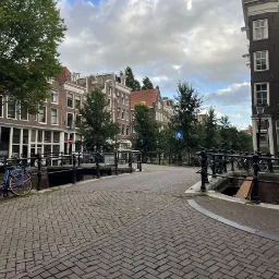 Photo taken in Amsterdam, North Holland, Netherlands