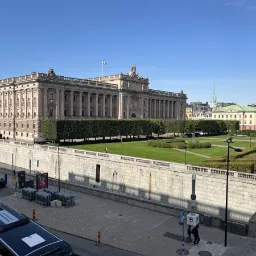Photo taken in Stockholm Municipality, Sweden