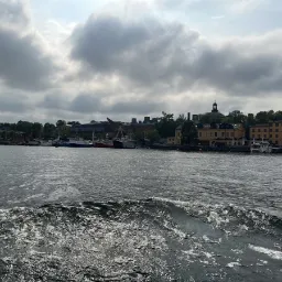 Photo taken in Stockholm Municipality, Sweden
