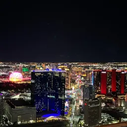Photo taken in Las Vegas, Nevada, United States