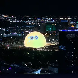 Photo taken in Las Vegas, Nevada, United States