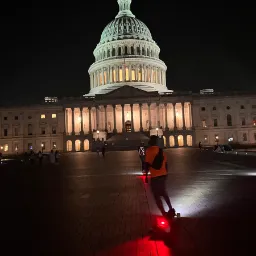 Photo taken in Washington, District of Columbia, United States