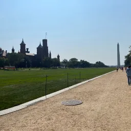 Photo taken in Washington, District of Columbia, United States