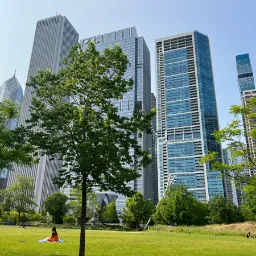 Photo taken in Chicago, Illinois, United States