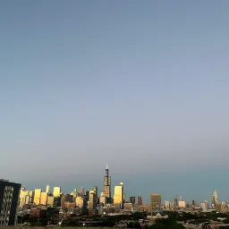 Photo taken in Chicago, Illinois, United States
