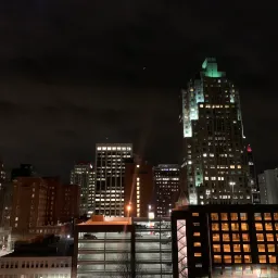 Photo taken in Raleigh, North Carolina, United States