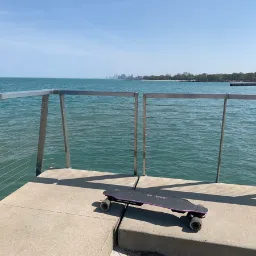 Photo taken in Evanston, Illinois, United States