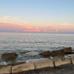 Photo taken in Zion, Illinois, United States