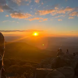 Photo taken in Skyland, Virginia, United States