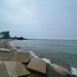 Photo taken in Zion, Illinois, United States