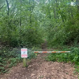 Photo taken in Michigan City, Indiana, United States