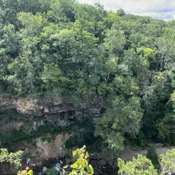 Photo taken in Town of Saint Joseph, Wisconsin, United States