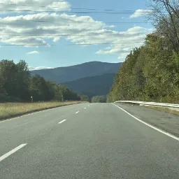 Photo taken in Greene County, Virginia, United States