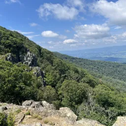 Photo taken in Skyland, Virginia, United States