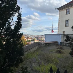 Photo taken in Prague, Czechia