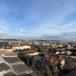 Photo taken in Prague, Czechia