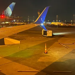Plane Pics Are My One Of My Favorites — Dulles, Virginia, United States