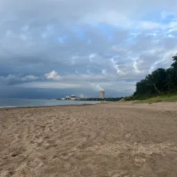 Power Plant — Beverly Shores, Indiana, United States