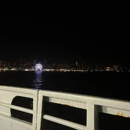 SF At Night — San Francisco, California, United States
