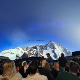 Shows At The Sphere — Winchester, Nevada, United States