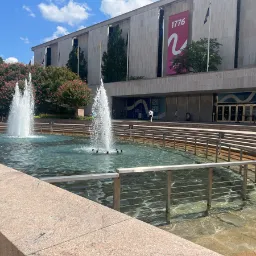 Smithsonian National Museum of American History — Washington, District of Columbia, United States