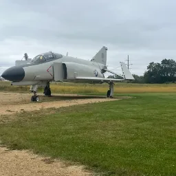 The Jet — Lena, Illinois, United States