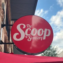 The Scoop N Scootery Arlington