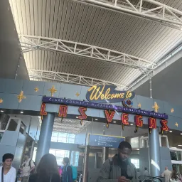 Welcome To Las Vegas — Paradise, Nevada, United States