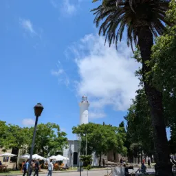 Photo taken in Colonia del Sacramento, Colonia, Uruguay