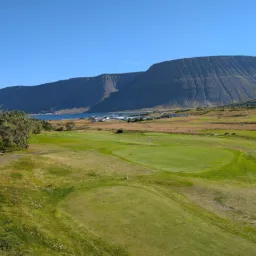 Photo taken in Ísafjörður, Ísafjarðarbær, Westfjords Region, 400, Iceland
