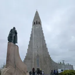 Photo taken in Reykjavik, Capital Region, Iceland