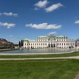 Belvedere